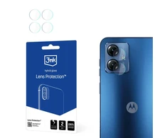 3Mk Protection Motorola Moto G14 – 3mk Lens Protection™