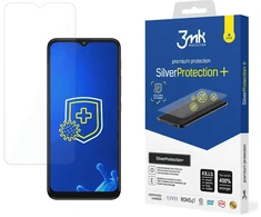 Motorola Moto G30 G10 - 3mk SilverProtection+ ekrano apsauga
