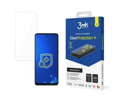 3Mk Protection Motorola Moto G54 – 3mk SilverProtection+
