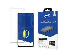 9H 3mk HardGlass Max Lite™ stiklas, skirtas Motorola Moto G72