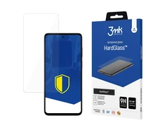 9H 3mk HardGlass™ stiklas Motorola Moto G82 5G
