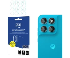 3Mk Protection Motorola Moto G87 - 3mk Lens Protection