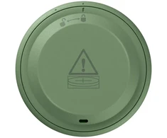 Motorola Moto Tag 4 Pack Mėlyna &amp; Žalias