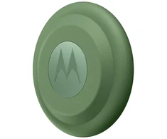 Motorola Moto Tag 4 Pack Mėlyna &amp; Žalias