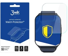 Motorola Moto Watch 70 – 3mk Watch Protection™ v. ARC+ ekrano apsauga