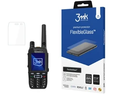 3Mk Protection Motorola PTW952HEB - 3mk FlexibleGlass
