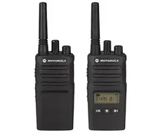 Motorola Radiotelephone XT420