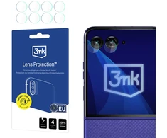 3Mk Protection Motorola Razr 70 - 3mk Lens Protection