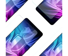 3Mk Protection Motorola Signature - 3mk Silky Matt Pro