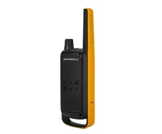 Motorola Talkabout T82 Extreme dviguba pakuotė