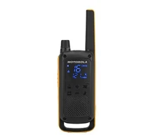 Motorola Talkabout T82 Extreme Quad-pack
