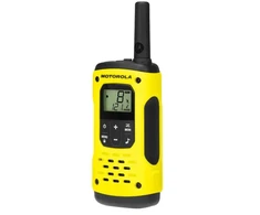 Motorola Talkabout T92 H2O dviguba pakuotė
