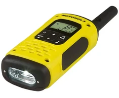 Motorola Talkabout T92 H2O dviguba pakuotė