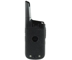 Motorola Talkabout XT185 twin-pack juoda