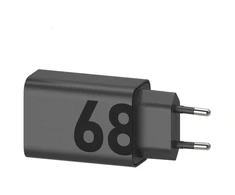 MOTOROLA CHARGER 68W