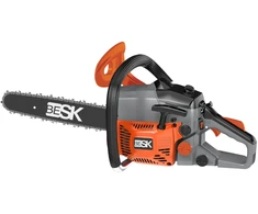Benzininis grandininis pjūklas 41CC "Besk" CS4100