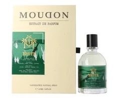 Moudon Broye PP kvepalai unisex, 100 ml