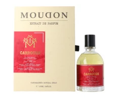 Moudon Carrouge Perfume Extract, 100 ml