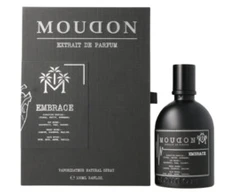 Moudon Embrace PP kvepalai unisex, 100 ml