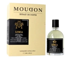 Moudon Lumia PP kvepalai unisex, 100 ml