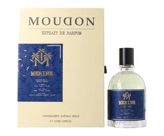 Moudon Merine Perfume Extract, 100 ml