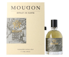Moudon Mildon PP kvepalai unisex, 100 ml