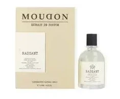 Moudon Radiant (Ekstraktas) ekstrakto parfumerija unisex 100 ml