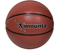 Krepšinio kamuolys MOUNTA 7 dydis