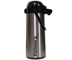 Mounta Termosas 1.9L talpos
