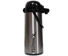 Mounta Termosas 1.9L talpos