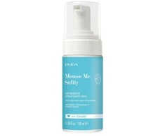Pupa Milano Pupa Mousse Me Softly Face makiažo valiklis, 100 ml