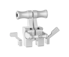 Traukos valdymo modulis Moza Racing AS015 TQB sistemai