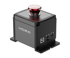 Moza Racing E-Stop RS063 awaryjny wyłącznik zasilania