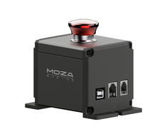 Moza Racing E-Stop RS063 awaryjny wyłącznik zasilania