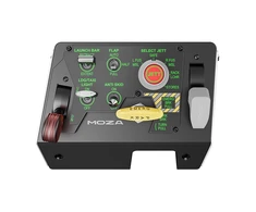 „Moza Racing“ MTLP AS009 (PC)