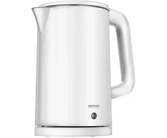 MPM MCZ-105 Elektrinis virdulys 1.7L 2200W