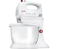 Plakiklis MPM MMR-16Z Mixer with rotary bowl 750W