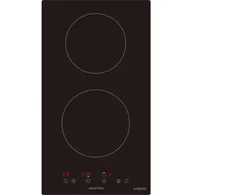 Kaitlentė MPM MPM-30-IM-12/N Induction Hob 2990W
