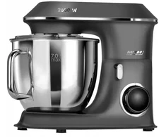 Virtuvinis kombainas MPM MRK-20 Mikseris ar blodu 7L 2600W