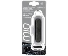 Mr &amp; Mrs Fragrance Mr&amp;Mrs Fragrance Mio 1vnt kvepalai Unisex Automobilio gaiviklis