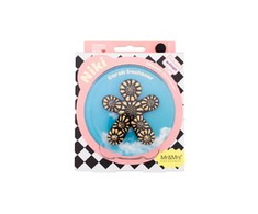 Mr &amp; Mrs Fragrance Mr&amp;Mrs Fragrance Niki 1vnt kvepalai Unisex Automobilio gaiviklis