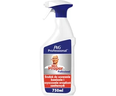 Mr. Proper Procter Gamble Procter&amp;Gamble Mr.Proper akmens valymo ir valymo centras 750ml...