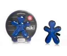 Mr &amp; Mrs Fragrance Niki Equilibrium - The smell of the car