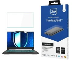 3Mk Protection MSI Cyborg A12 - iki 17" 3mk FlexibleGlass