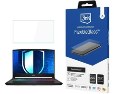 3Mk Protection MSI Katana 15,6" - iki 17" 3mk FlexibleGlass