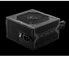 Maitinimo blokas MSI MAG A550BN, 550 W