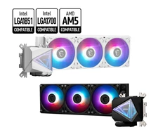 MSI MAG CORELIQUID I360