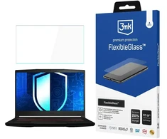 3Mk Protection MSI Thin GF63 - iki 17" 3mk FlexibleGlass