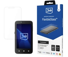 3Mk Protection Mudita Kompakt – 3mk FlexibleGlass