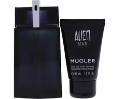 Thierry Mugler Alien Giftset, 130 ml